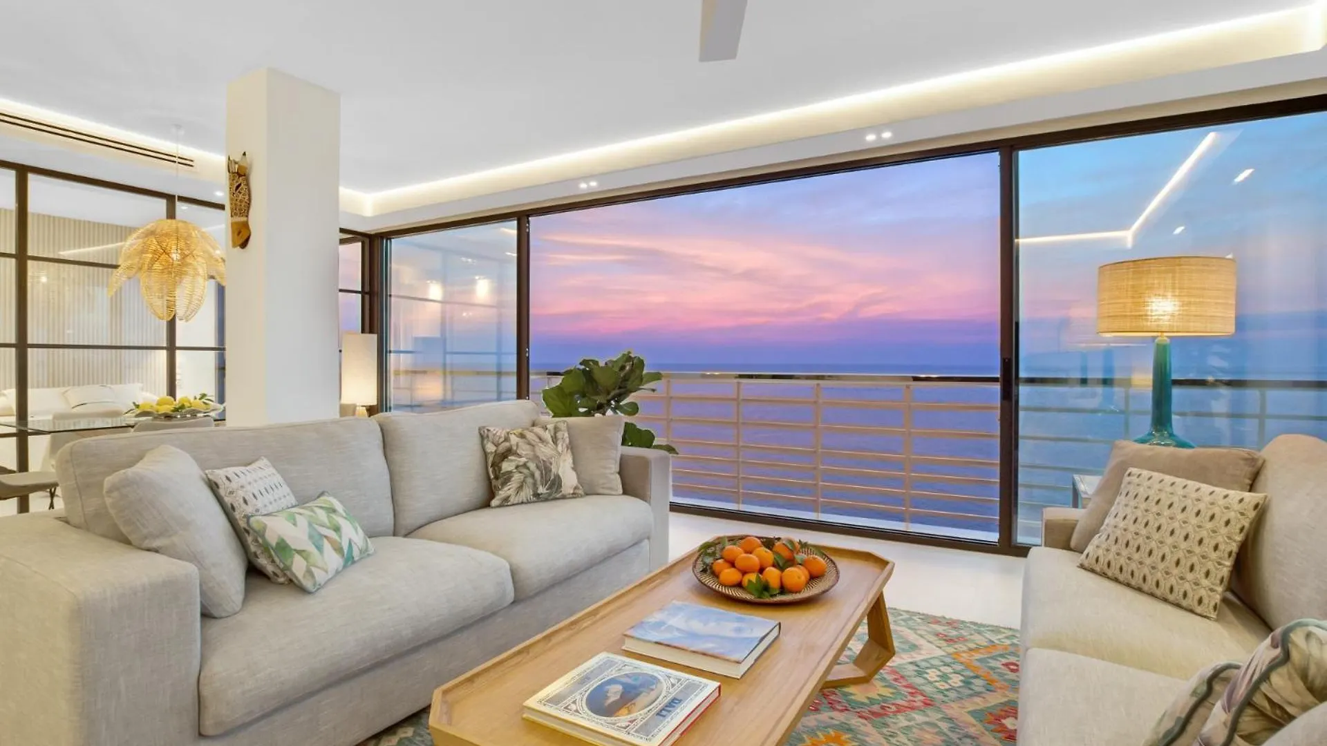 شقة Exclusivo Apartamento Con Increibles Vistas Al Mar توريمولينوس