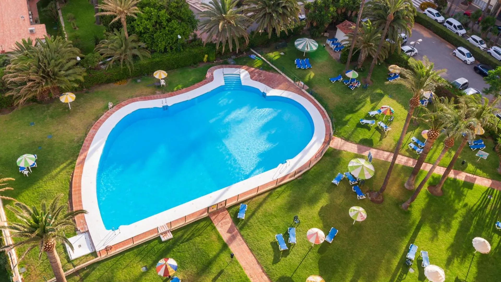 Exclusivo Apartamento Con Increibles Vistas Al Mar Τορρεμολίνος Διαμέρισμα
