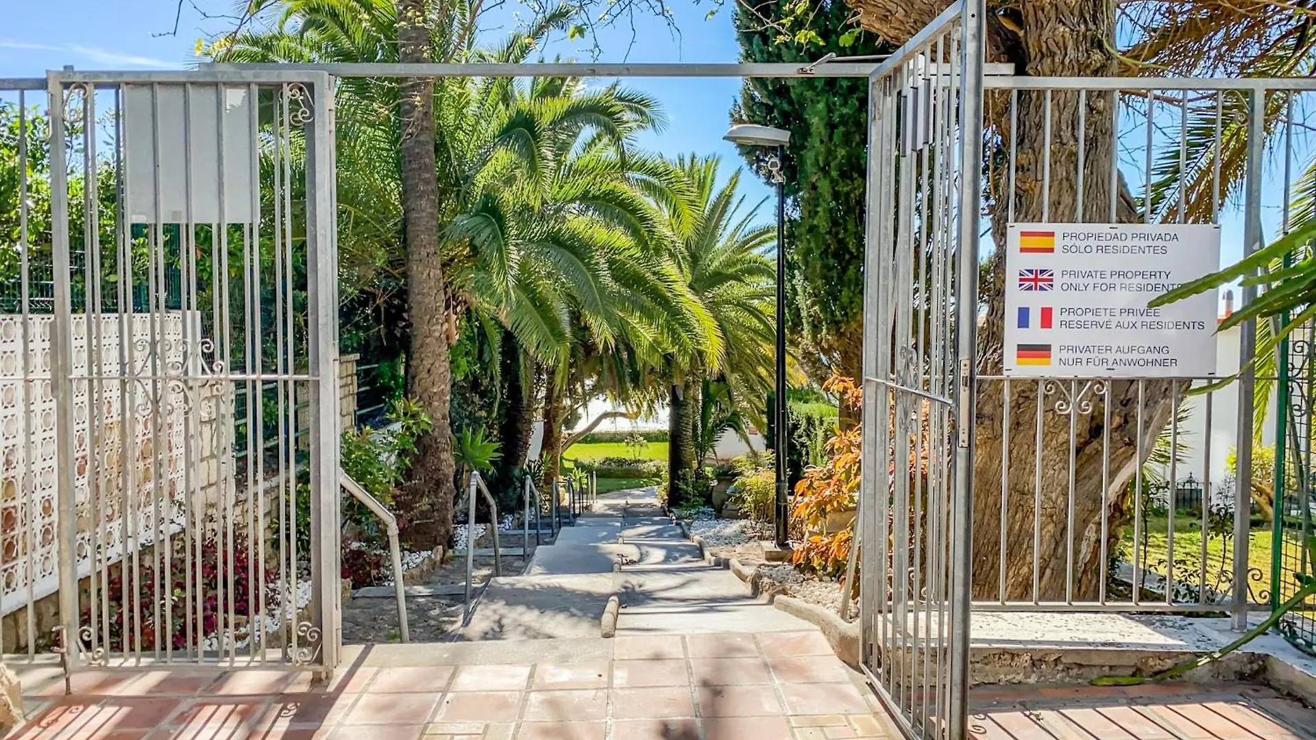 Exclusivo Apartamento Con Increibles Vistas Al Mar Τορρεμολίνος Ισπανία