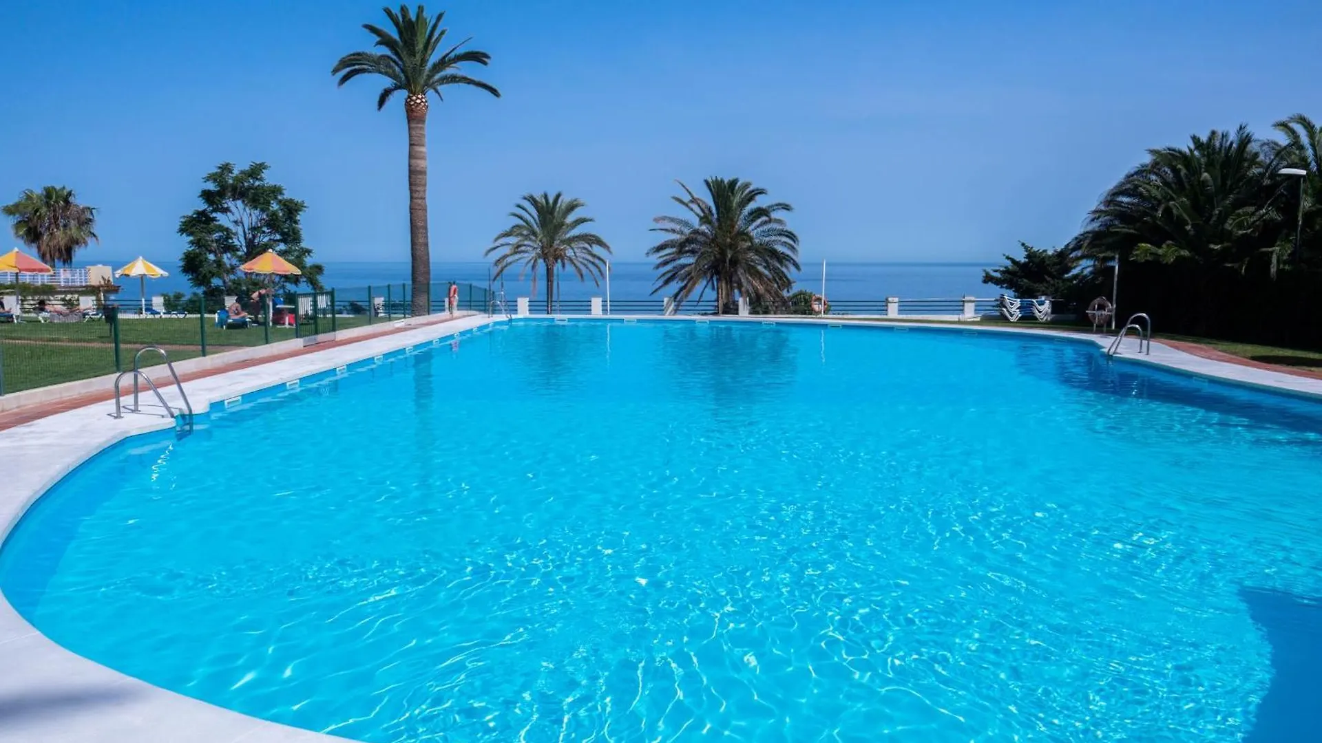 Exclusivo Apartamento Con Increibles Vistas Al Mar توريمولينوس إسبانيا