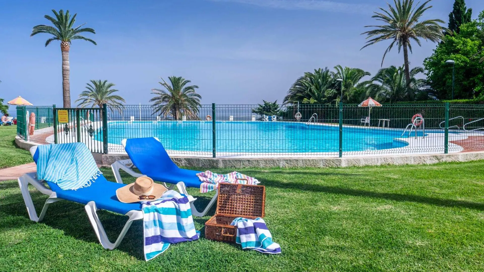 Exclusivo Apartamento Con Increibles Vistas Al Mar توريمولينوس