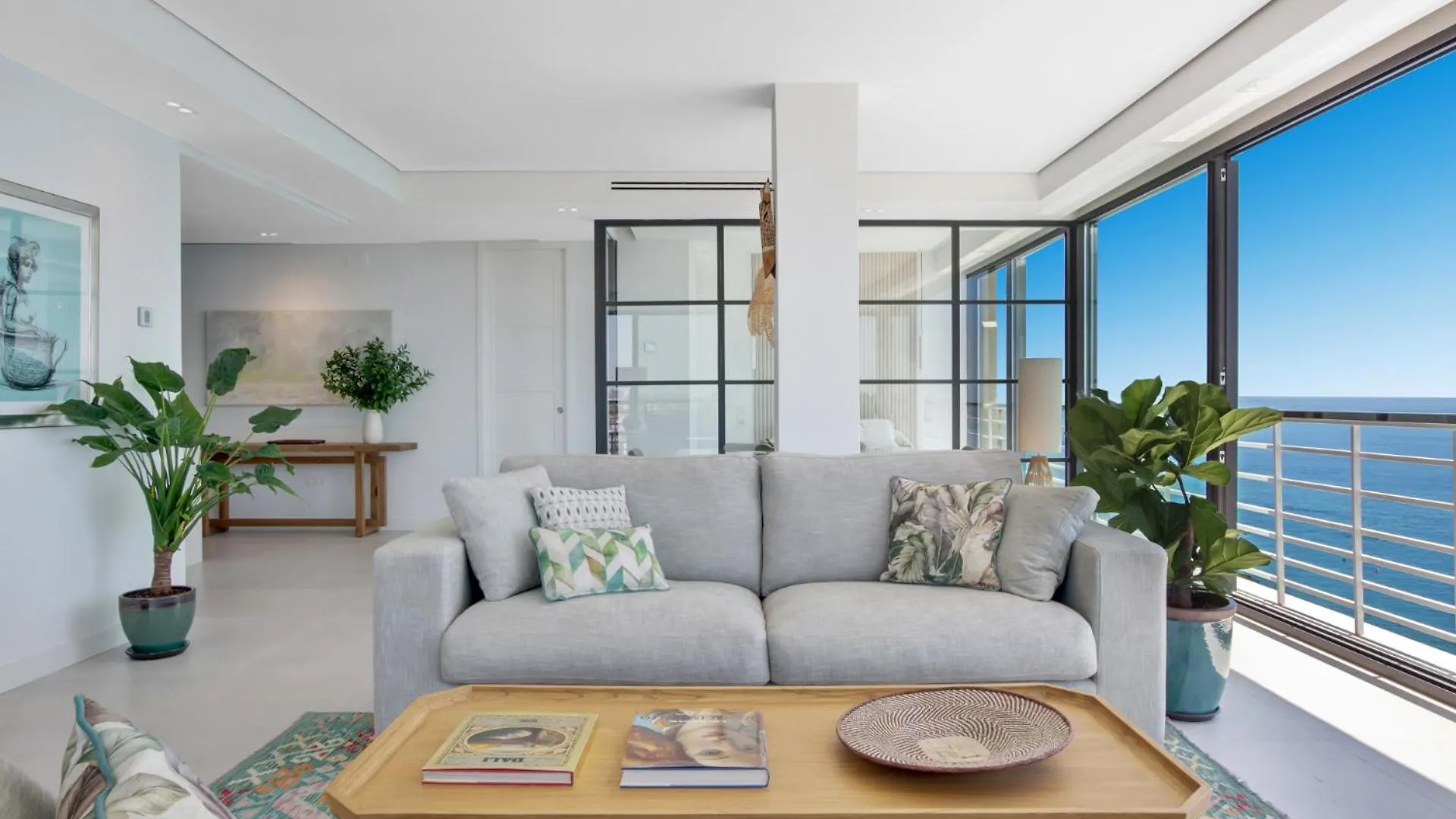 Διαμέρισμα Exclusivo Apartamento Con Increibles Vistas Al Mar Τορρεμολίνος Ισπανία