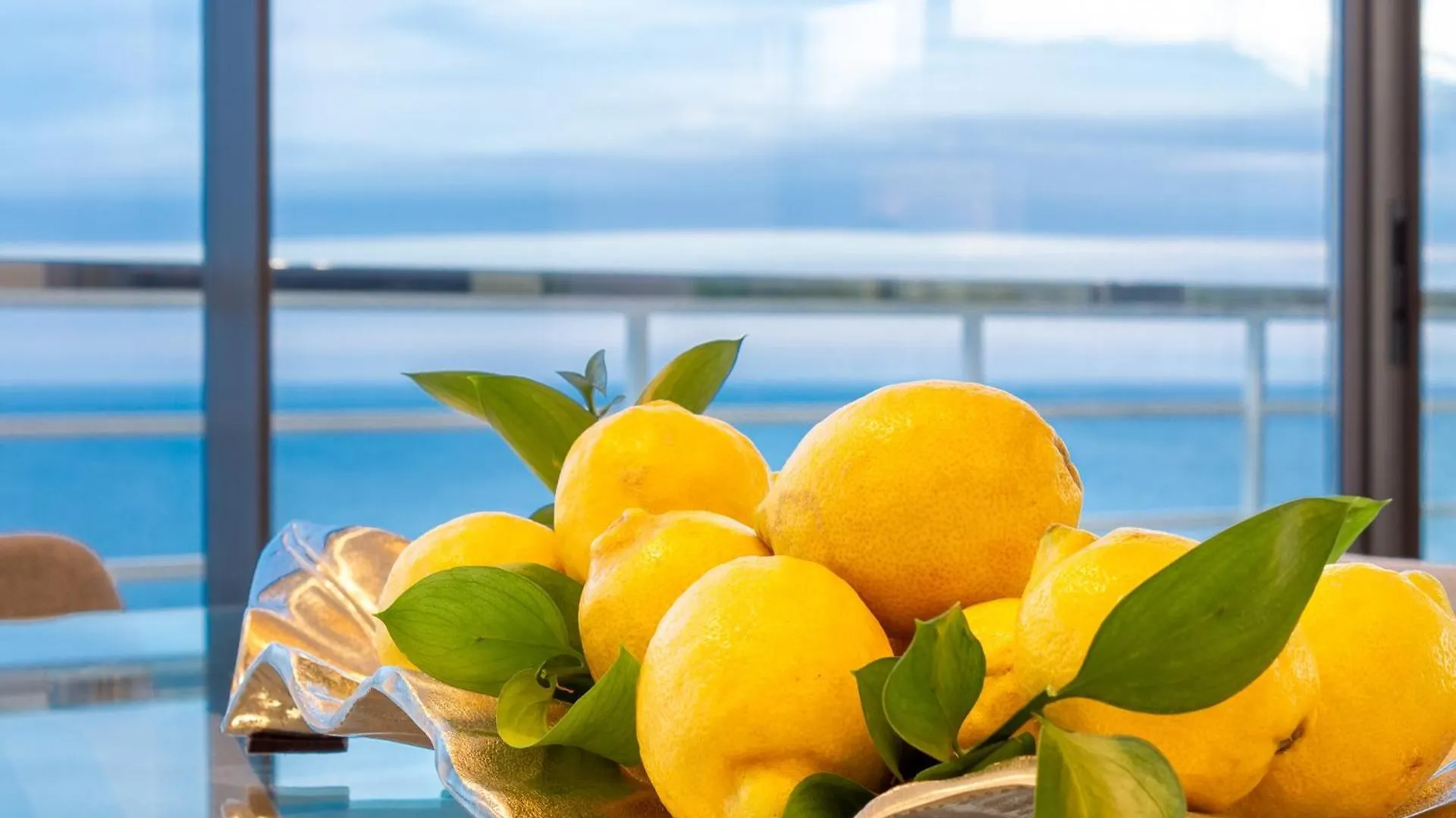 Exclusivo Apartamento Con Increibles Vistas Al Mar Τορρεμολίνος 0*,  Ισπανία