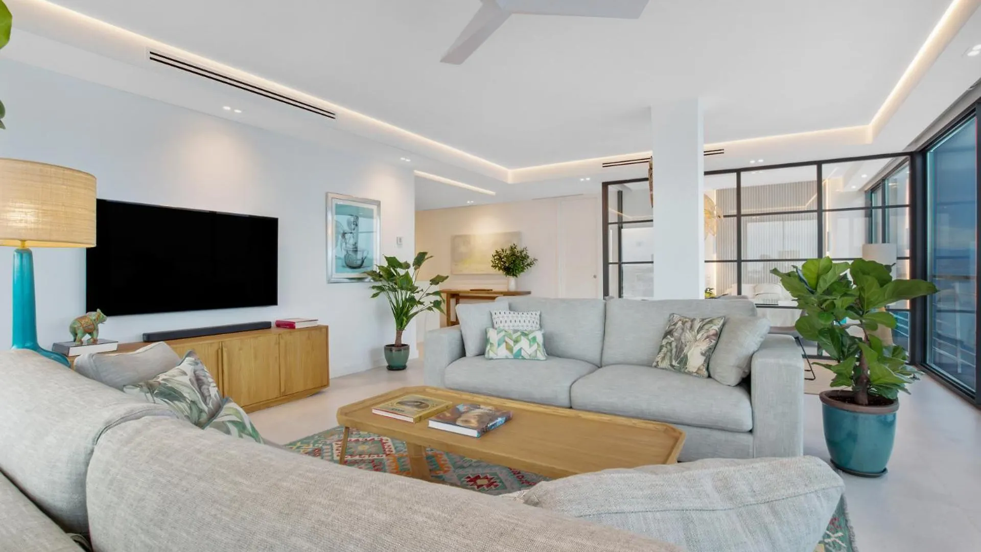 شقة Exclusivo Apartamento Con Increibles Vistas Al Mar توريمولينوس إسبانيا